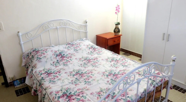 Apartment With One Bedroom In Fort De France With Furnished Balcony And Wifi 2 Km From The Beach