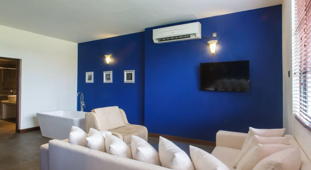 Курортный отель Colombo Court Hotel & Spa