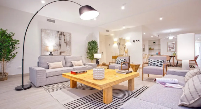Апартаменты Lovely Apartment in Cordoba Teatro Gongora
