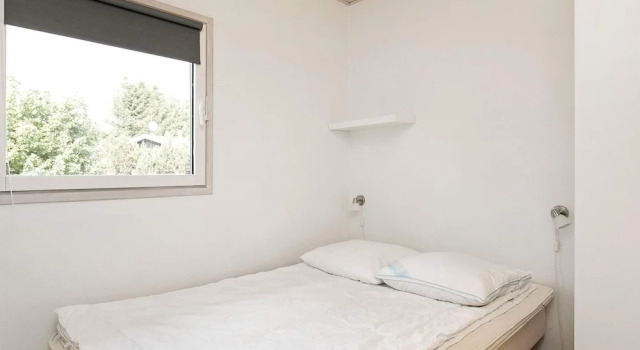 Fabulous Holiday Home in Hals With Whirlpool, Забронировать Отель Отели Северной Ютландии 3 звезды, 3*