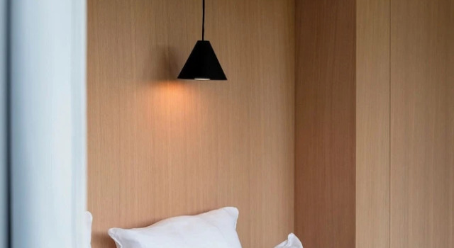 Номер Deluxe CasAnna Lidia - Hôtel De Charme