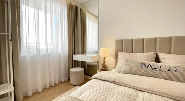 Апартаменты BALI 22 - Ustronie Morskie