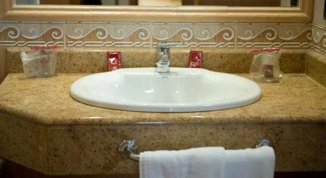 Двухместный номер Standard Hotel La Maruxiña