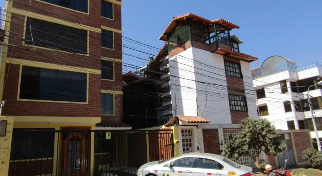 Full Suites, Book Hotel San Sebastian Cusco