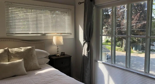Номер Standard Harrogate House Inn