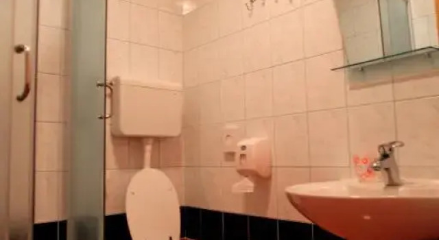 Номер Standard Apartments Klanac