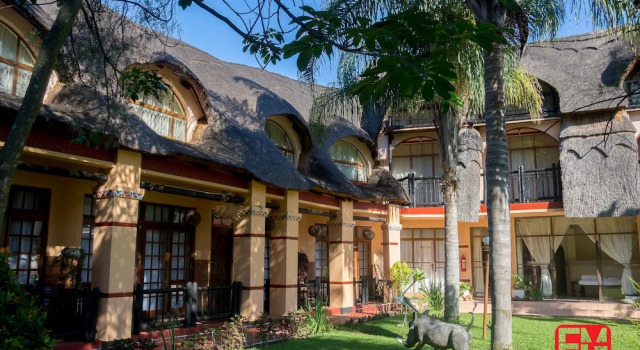 Lalani Hotel and Conference Centre