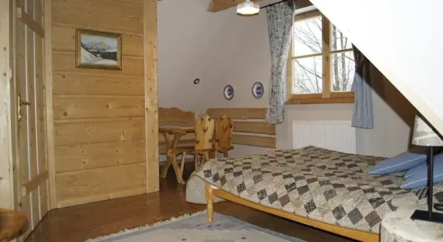 Duch Tatr, Забронировать Отель Отели Высоких Татр 3 звезды, 3*