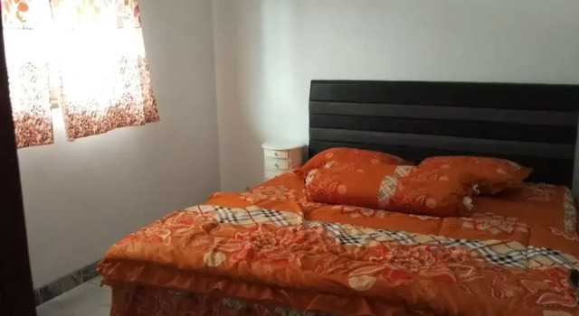 Villa Villa Sabrina Bumi Ciherang