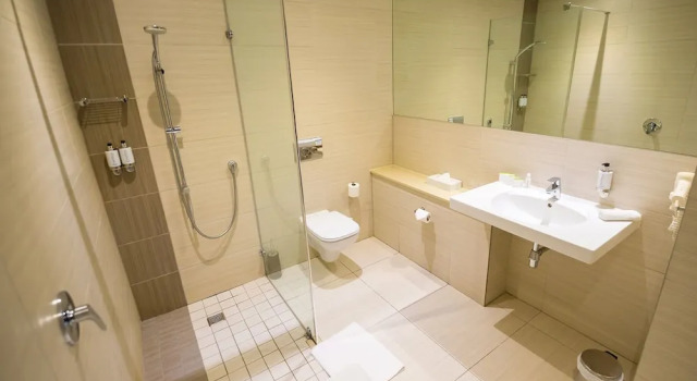 Одноместный номер Standard Hotel Verde Cape Town Airport