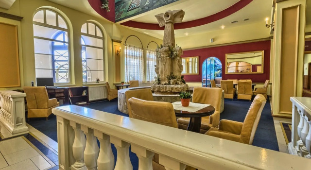 Wellness Hotel Babylon
