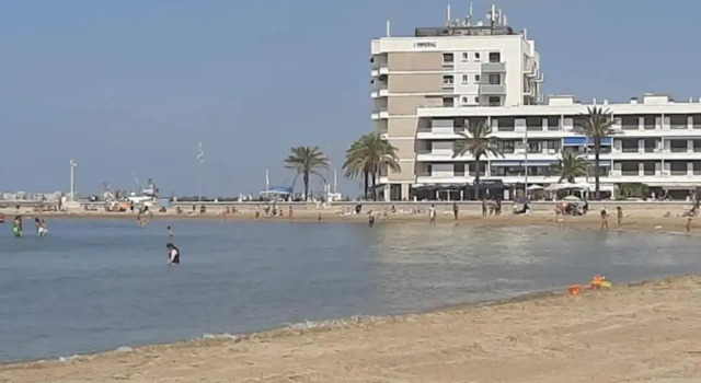 Апартаменты T2 - New - Hyper Centre - Bord De Mer