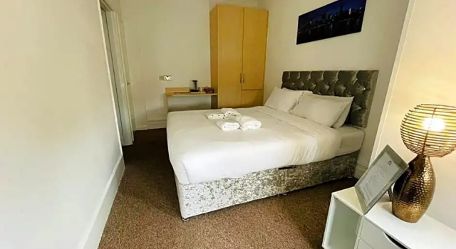 Номер Standard Star Hotel Leicester