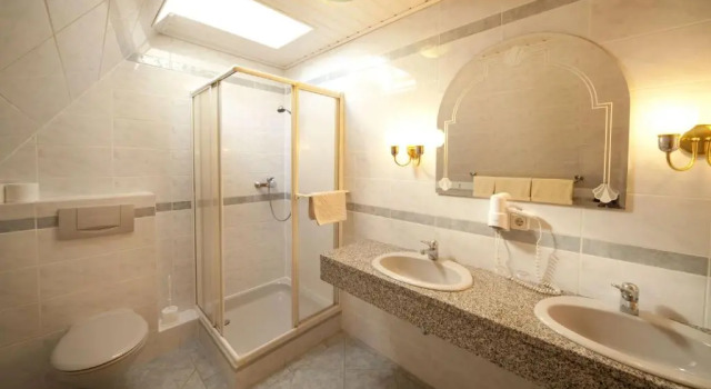 Апартаменты Landgasthof - Hotel zum Stern