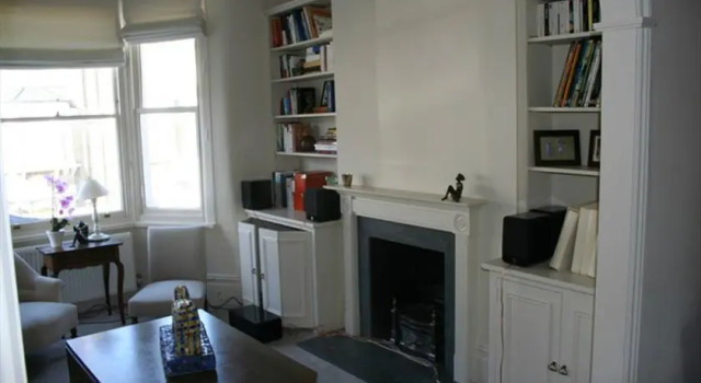 FG Property - Hammersmith, Tabor Road