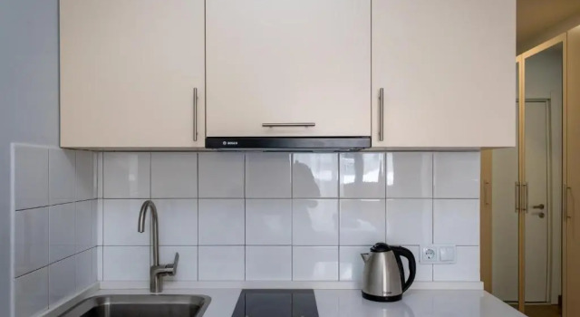 Апартаменты TWINS b 4-117