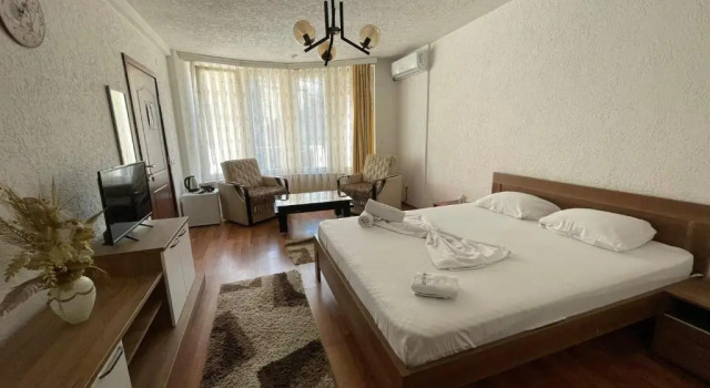 Двухместный номер Standard Deni house