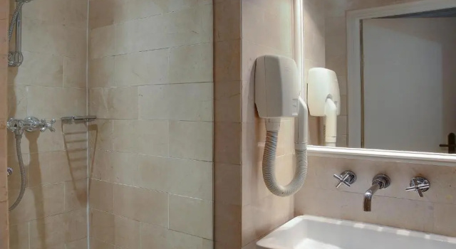 Двухместный номер Classic Hôtel Saint Martin Bastille