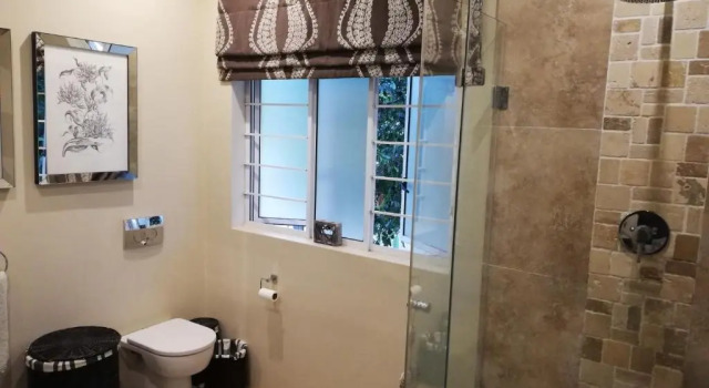 Коттедж Gem of Durban North, Relax║Pool║AC║Wi-Fi║Dining