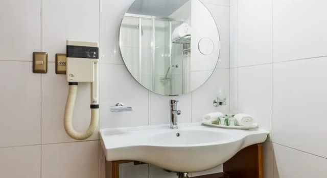 Номер Standard Hotel Panamericano