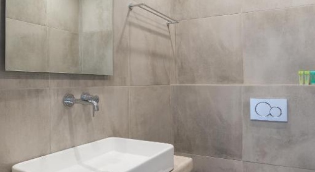 Одноместный номер Standard Hotel Sphinx