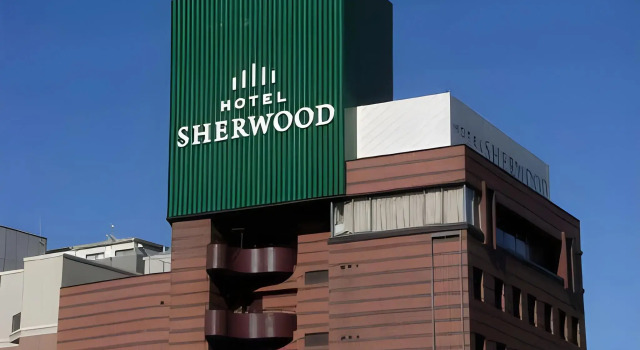 Hotel Sherwood