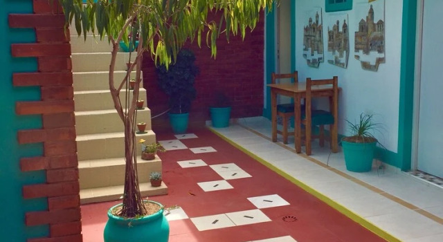 La Casa De Pepe, Reserva ahora Hotel Cienfuegos Cuba
