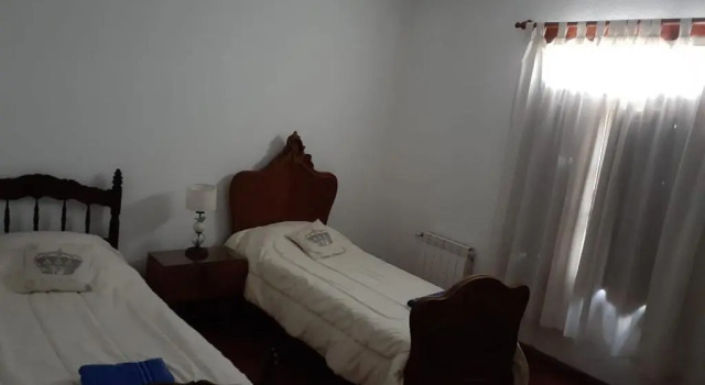 Casa Arguello