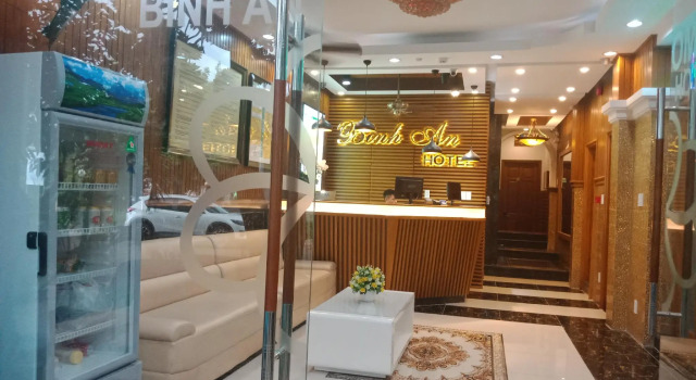 Binh An Hotel, Забронировать Отель Недорогие отели Района 2, недорого