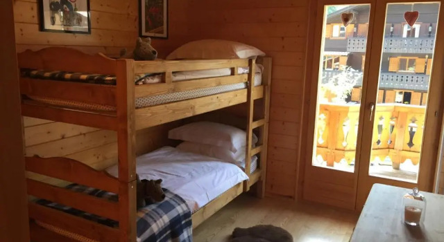Celine 9 Champery, Prenota Appartamento Champéry 