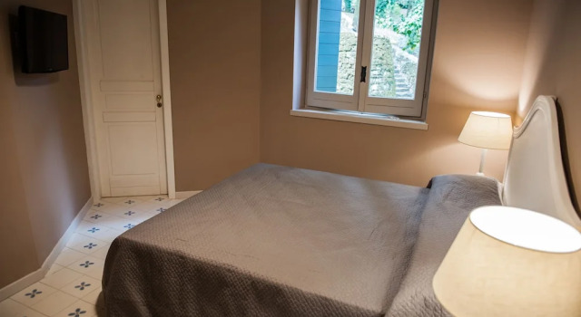 Номер Standard La Pineta Park Hotel