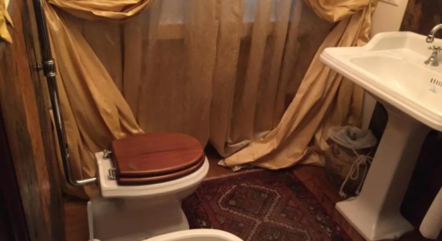 Номер Standard B&B Al Re