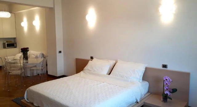 Апартаменты AD Home