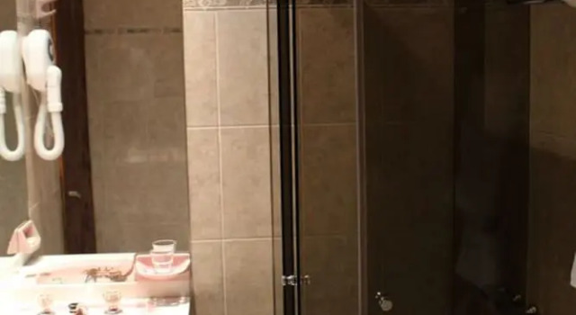 Номер Standard Hosteria Angelina