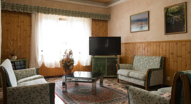 La Villa, Book Villa Cutigliano Abetone Ski