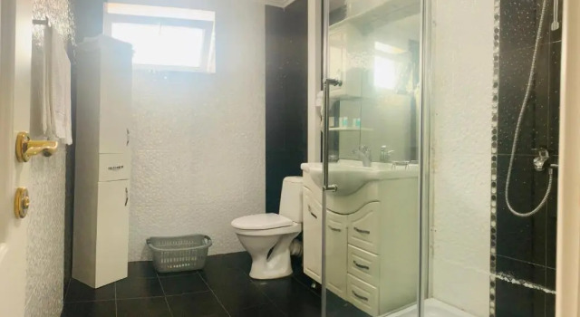 Номер Deluxe Davids Guest House