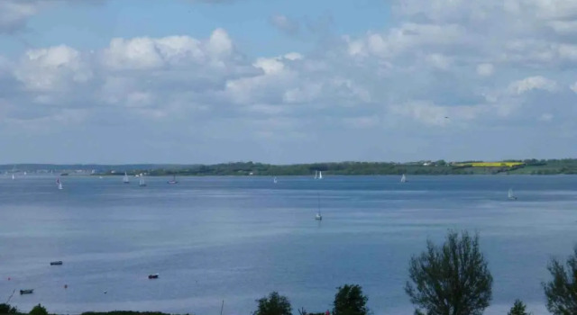 Fördefarm Natura, Reserva ahora Hotel Westerholz Schleswig-Holstein