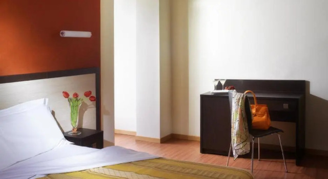 Номер Standard Hotel Adriatica
