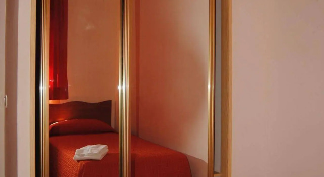 Apartamentos Marblau Peredamar