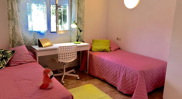 New Apartment With Charm by Robertapatments