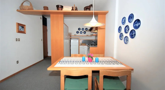 Palme Residence, Book Lejlighed Hoteller i Friuli Venezia Giulia med parkering, Parkering