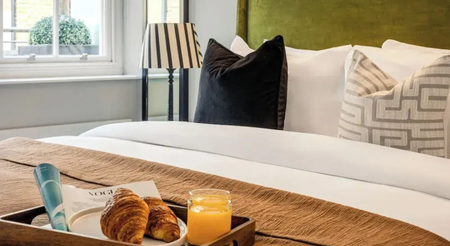 Апартаменты Classic Liverpool Street I Your Apartment