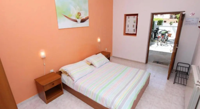 Апартаменты Apartments Denise