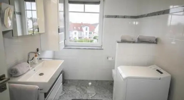 Ferienwohnung Rudeloff Whg.4
