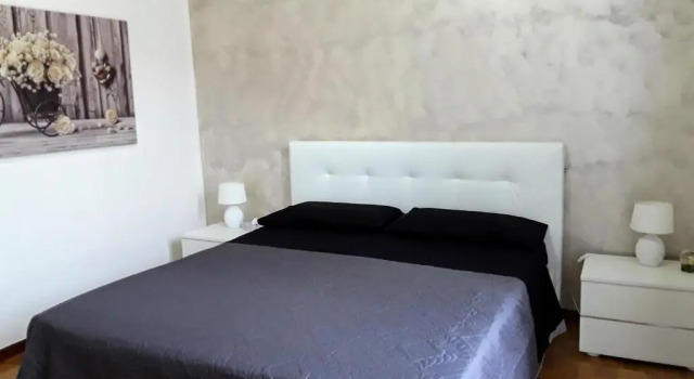 Номер Standard B&B LA ROSA GIALLA