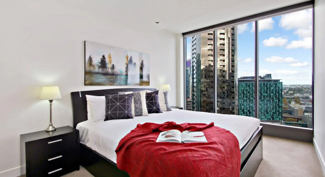 Platinum Luxury Stays at Freshwater Place, Забронировать Апартаменты/квартира Саутбенк 