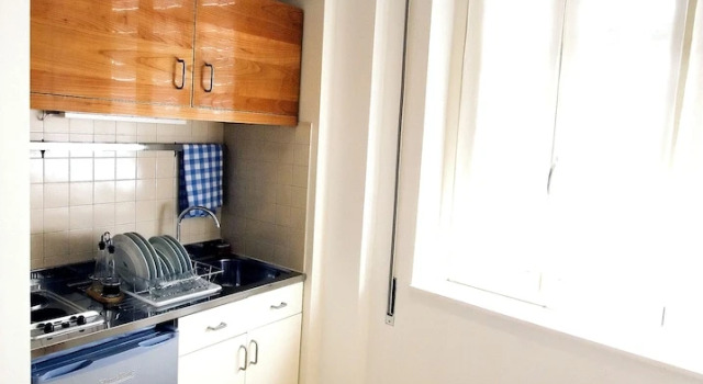 Номер Standard Residence Arco Antico