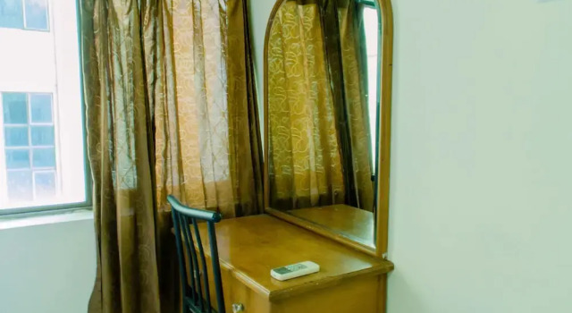 Spacious And Homey 3Br At Kondominium Rajawali Apartment, Prenota Appartamento Sawah 