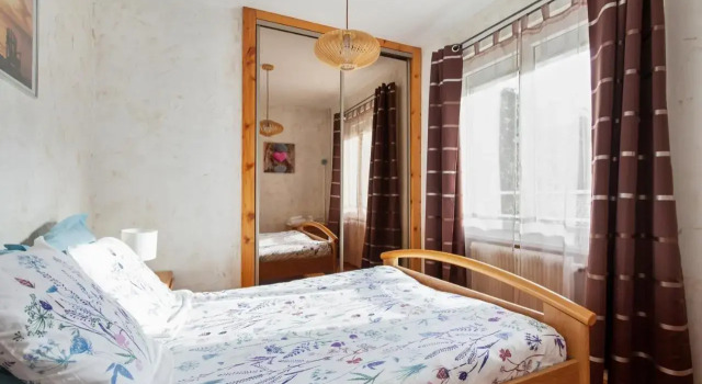 maison douves gravelines, Varaa Huoneisto  