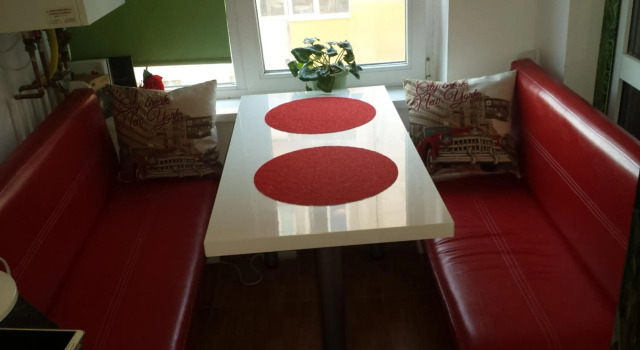 Apartment -Citadel Alba Iulia, Varaa Huoneisto Alba Iulia 